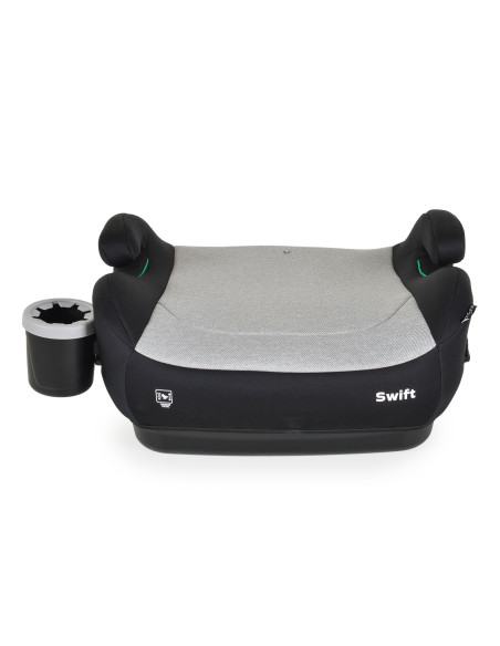 Стол за кола Swift 125-150cм сив