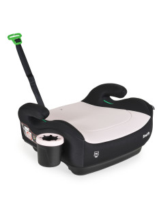 Стол за кола Swift 125-150cм розов