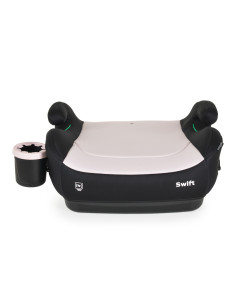 Стол за кола Swift 125-150cм розов 2