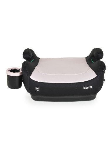 Стол за кола Swift 125-150cм розов