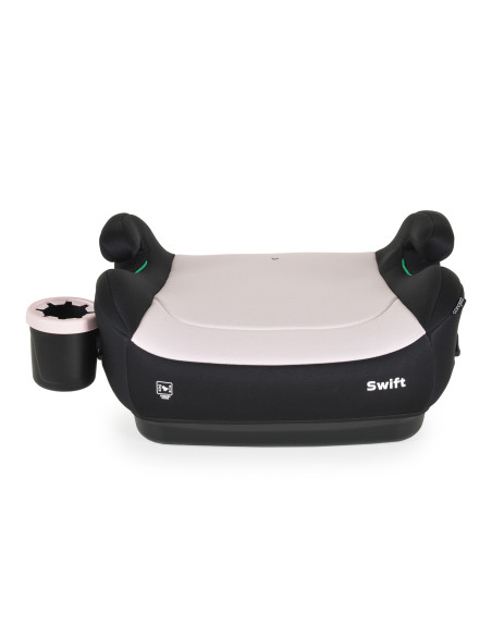 Стол за кола Swift 125-150cм розов