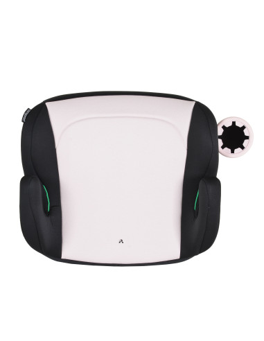 Стол за кола Swift 125-150cм розов