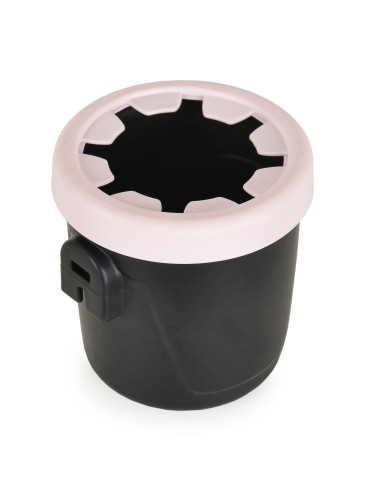 Стол за кола Swift 125-150cм розов