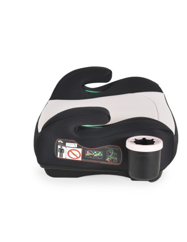 Стол за кола Swift 125-150cм розов