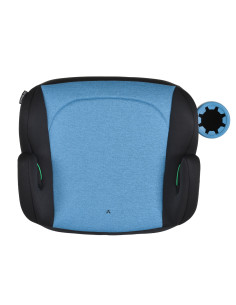 Стол за кола Swift 125-150cм син 2