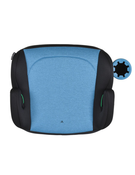 Стол за кола Swift 125-150cм син