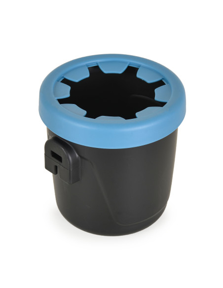 Стол за кола Swift 125-150cм син