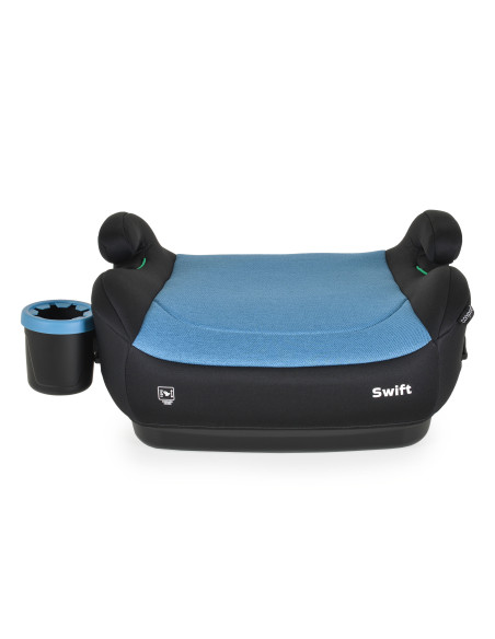 Стол за кола Swift 125-150cм син