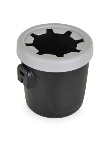 Стол за кола I-Swift 125-150cм черен