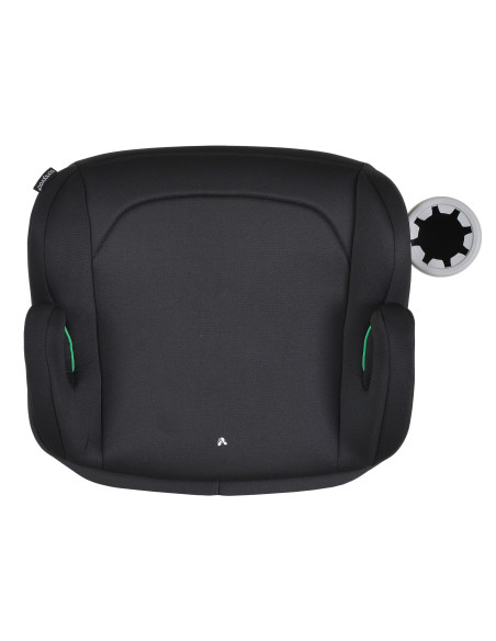 Стол за кола I-Swift 125-150cм черен