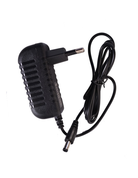 Акумулаторен мотор HP2 FB 6187 червен