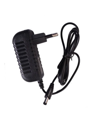 Акумулаторен мотор HP2 FB 6187 черен