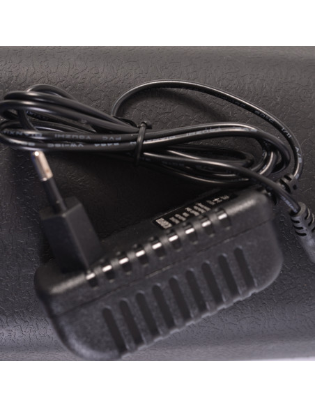 Акумулаторен мотор Super Moto FB 6186 червен