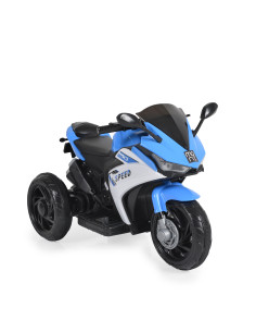 Акумулаторен мотор Hurricane MDX 618 син