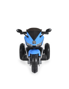 Акумулаторен мотор Hurricane MDX 618 син 2