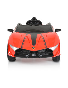 Акумулаторна кола Cordoba HS-901 червен 2