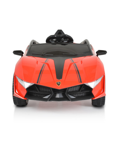 Акумулаторна кола Cordoba HS-901 червен