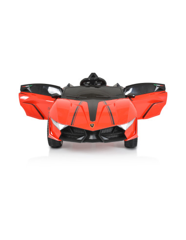 Акумулаторна кола Cordoba HS-901 червен