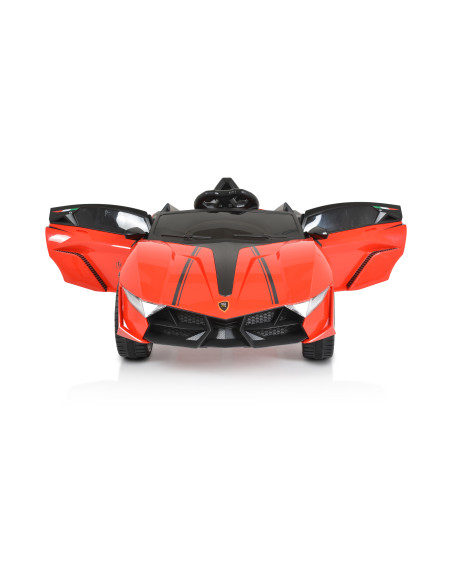 Акумулаторна кола Cordoba HS-901 червен