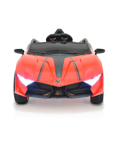 Акумулаторна кола Cordoba HS-901 червен