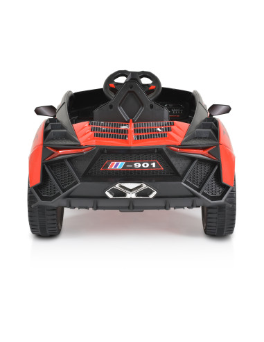 Акумулаторна кола Cordoba HS-901 червен