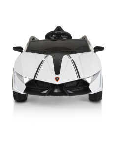 Акумулаторна кола Cordoba HS-901 бял 2