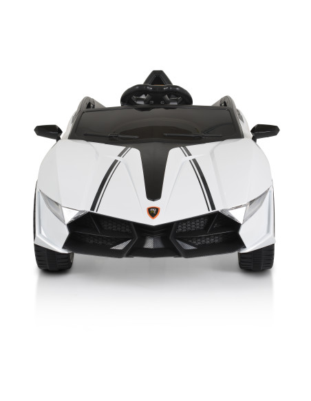 Акумулаторна кола Cordoba HS-901 бял