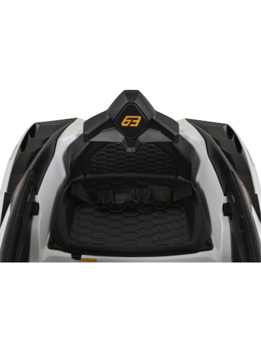 Акумулаторна кола Cordoba HS-901 бял