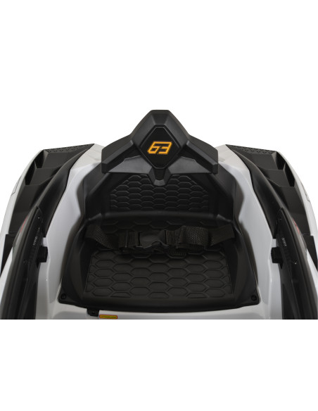 Акумулаторна кола Cordoba HS-901 бял