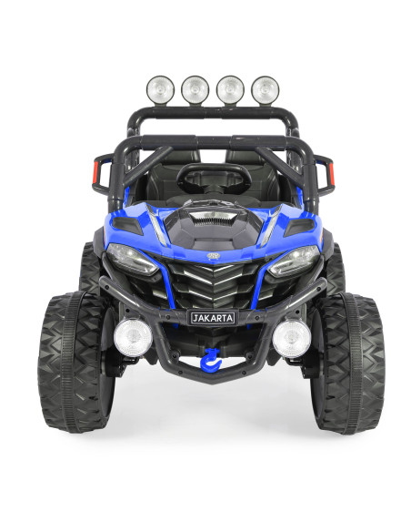 Акумулаторен джип Jakarta BLK-819 син