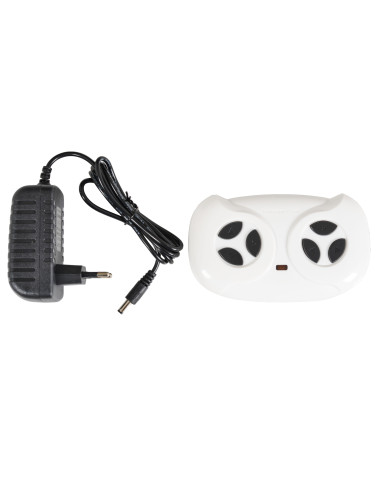 Акумулаторен джип Jakarta BLK-819 син