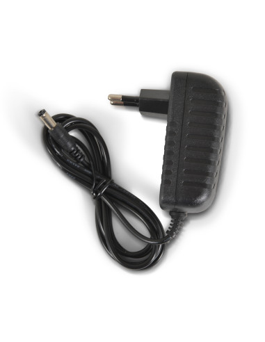 Акумулаторен мотор Motocross червен металик