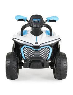 АКУМУЛАТОРНО БЪГИ WINDY син DLX-288 2