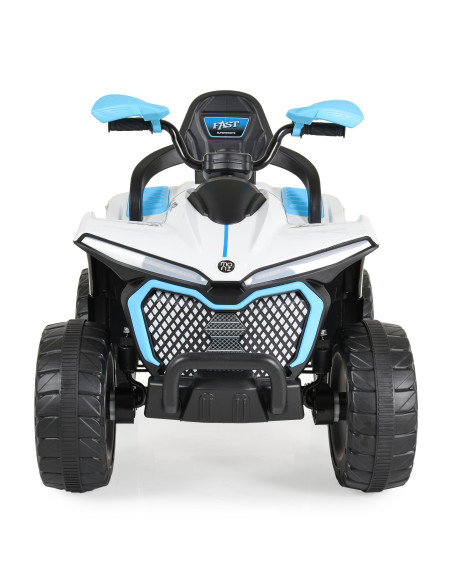 АКУМУЛАТОРНО БЪГИ WINDY син DLX-288