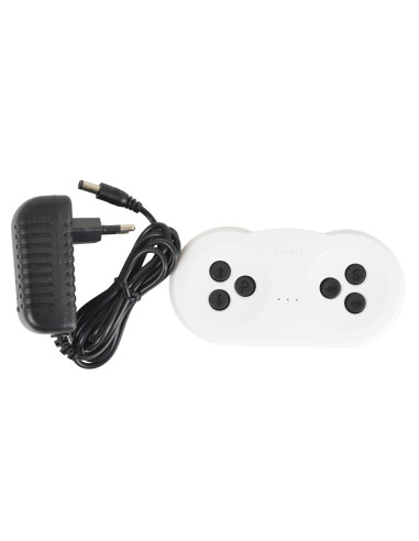 Акумулаторна кола Flash KD-1668 жълт