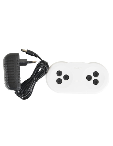 Акумулаторна кола Flash KD-1668 жълт