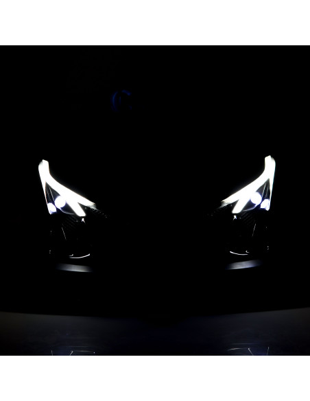 Акумулаторна кола Flash KD-1668 черен металик