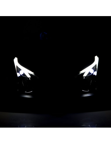 Акумулаторна кола Flash KD-1668 червен металик