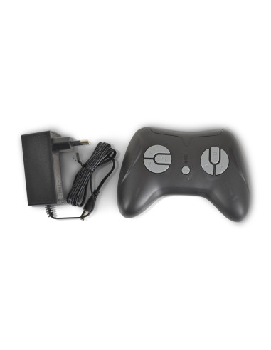 Акумулаторен джип Typhoon KKL-808 червен