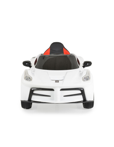 Акумулаторна кола LIBERTY HD-011 бял