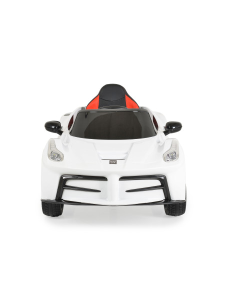 Акумулаторна кола LIBERTY HD-011 бял