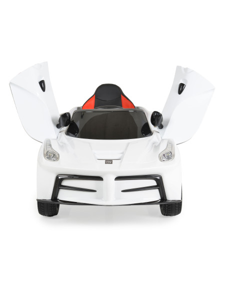 Акумулаторна кола LIBERTY HD-011 бял