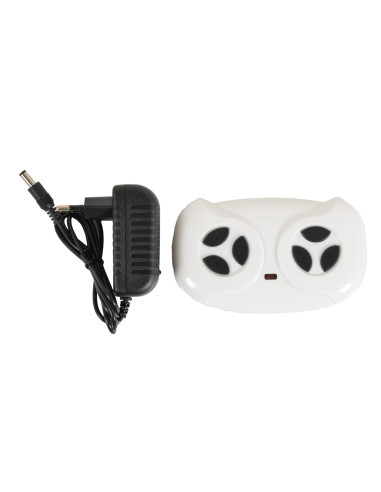 Акумулаторна кола LIBERTY HD-011 бял