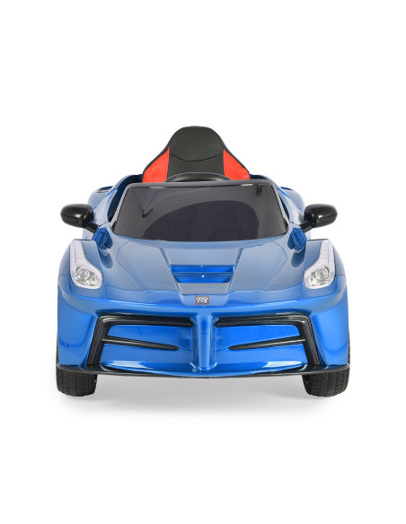 Акумулаторна кола LIBERTY HD-011 син металик