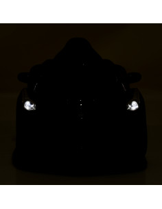 Акумулаторна кола LIBERTY HD-011 червен металик 2