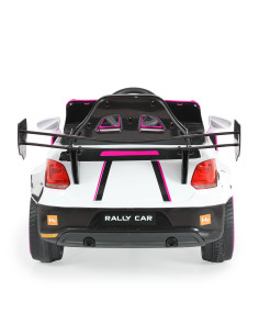 Акумулаторна кола Drift KKL-A08 розов 2