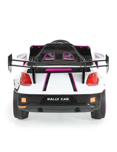 Акумулаторна кола Drift KKL-A08 розов