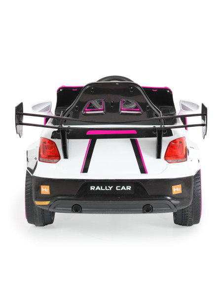 Акумулаторна кола Drift KKL-A08 розов