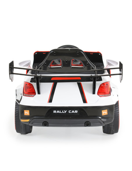 Акумулаторна кола Drift KKL-A08 червен