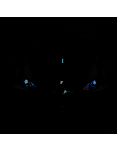 Акумулаторна кола Drift KKL-A08 червен